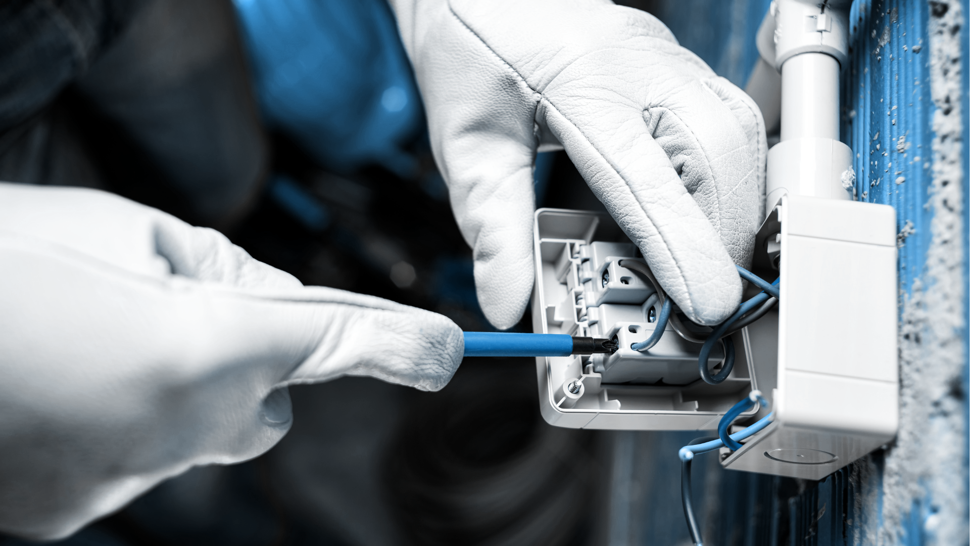 impianti elettrici Padova