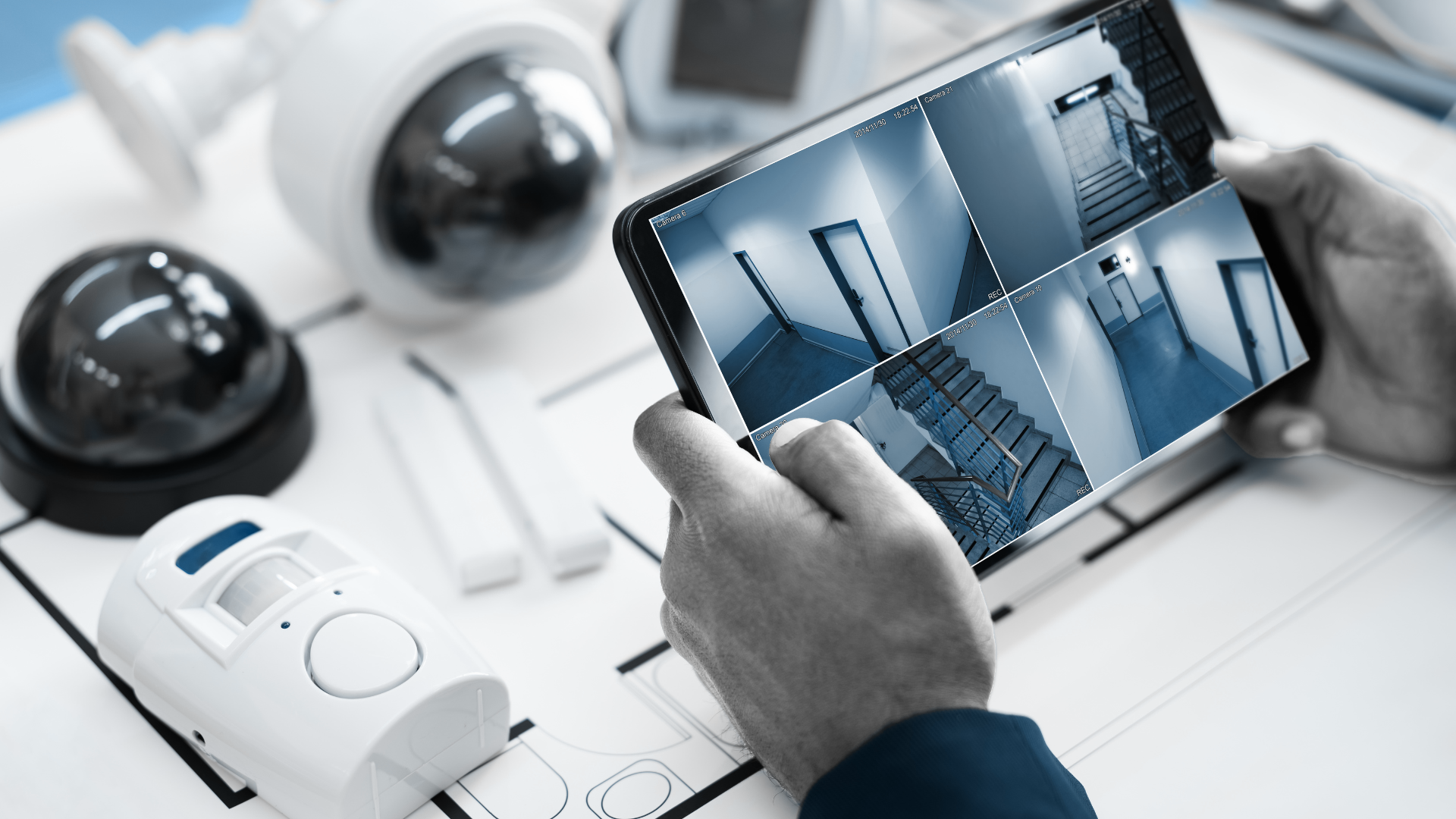 Impianti Antifurto Padova