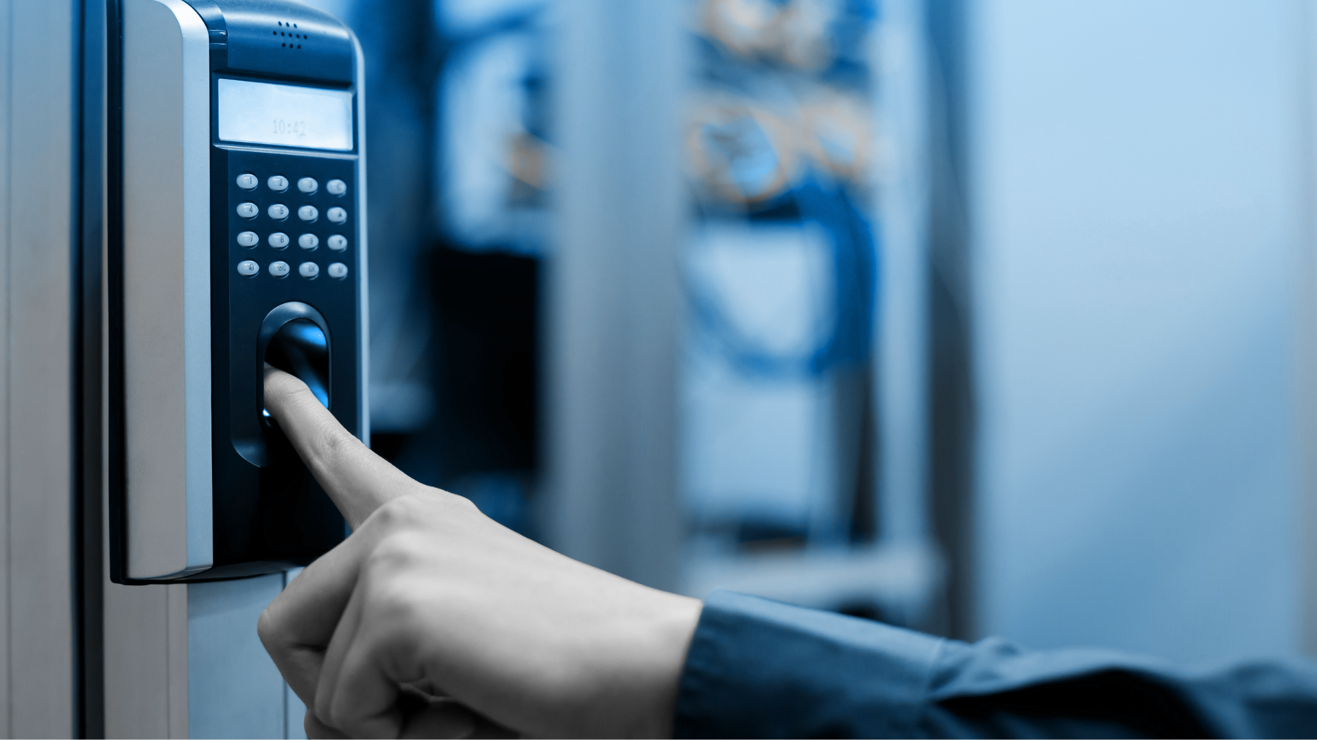 controllo accessi Padova