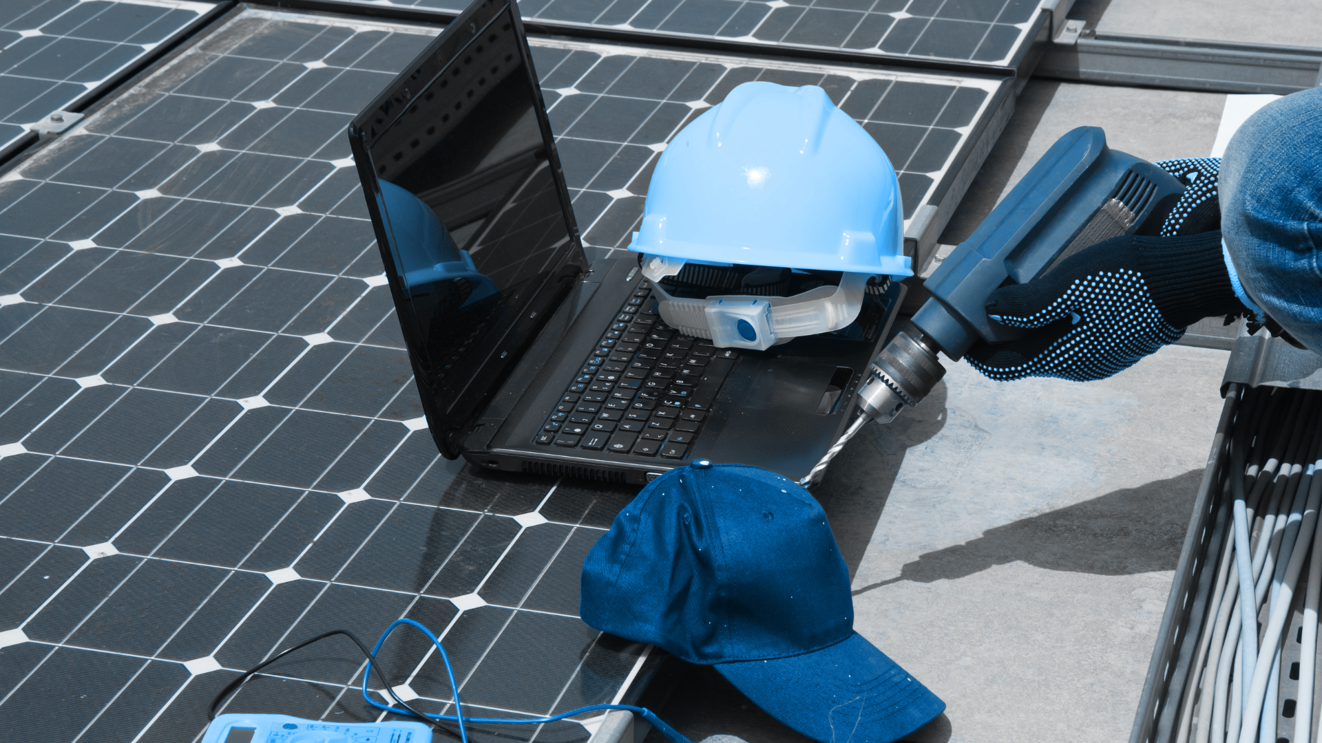 assistenza e manutenzioni impianti Padova